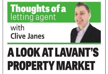 chichester observer property headline