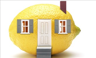 lemon house property