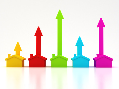 house prices history