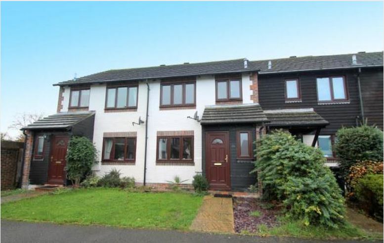 buy-to-let tangmere front