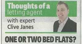 chichester observer property headline