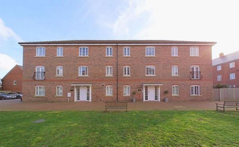tangmere buy-to-let front