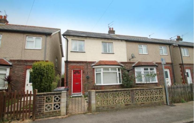 chichester but to let deal of the week front