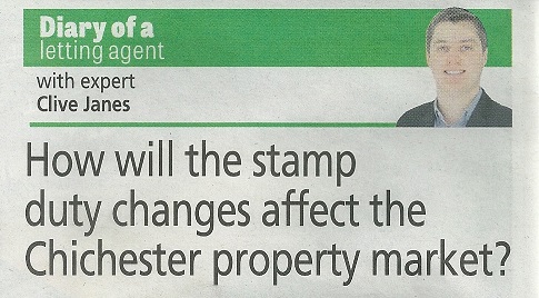 chichester observer - chichester property