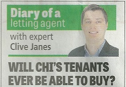 chichester observer property headline