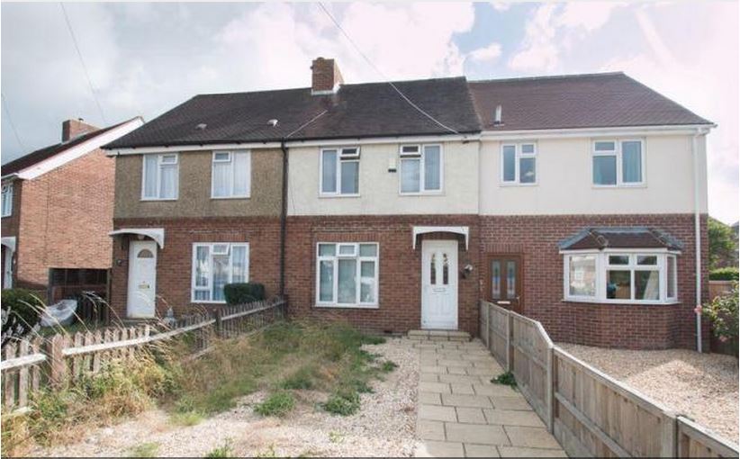 buy to let chichester front