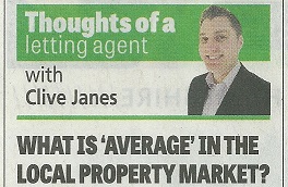 chichester observer property headline