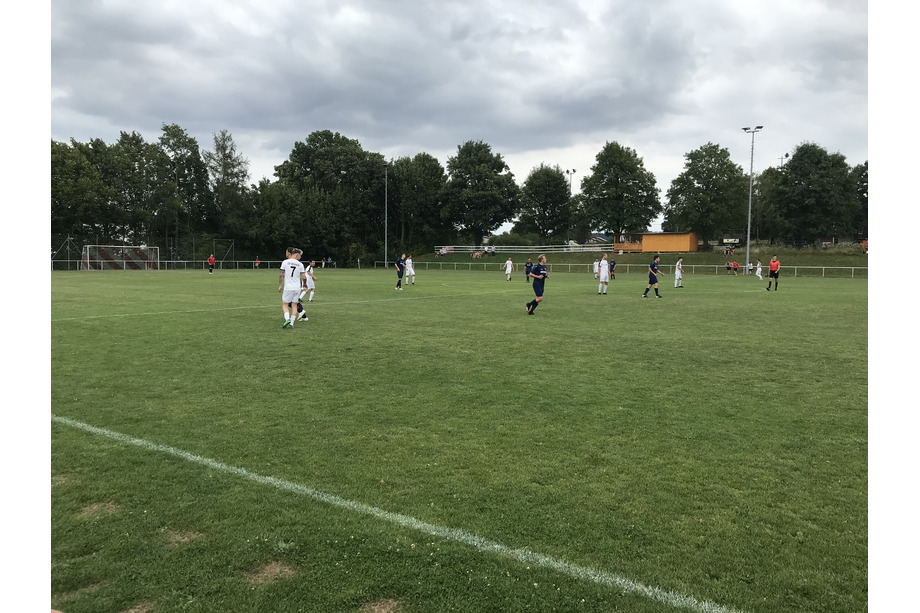 Traditionsverein Seit 1920 Home