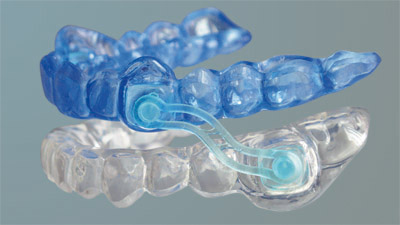 Individuelle Protrusionsschiene * Preis inkl. MwSt.