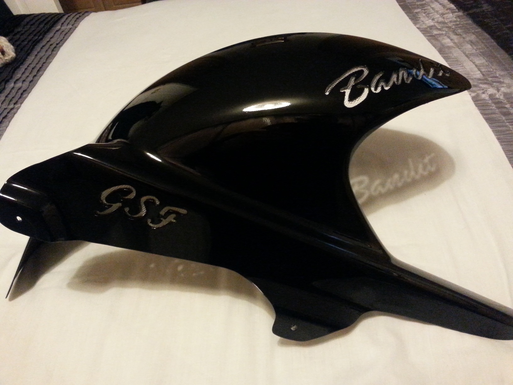 Custom Suzuki Bandit Hugger for sale  SOLD SOLD SOLD SOLD