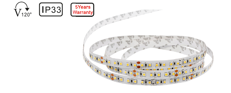 STRIP LED 
