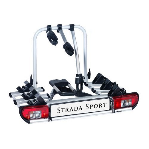 Atera 022685 Fahrradträger Strada Sport M 3 - Kupplungsträger