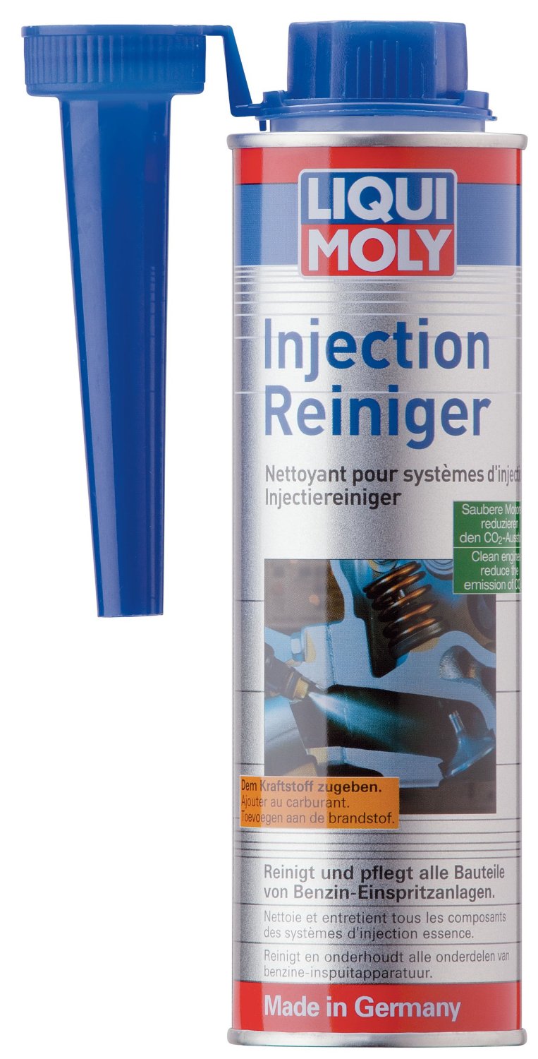 Liqui Moly 5110 Injection-Reiniger, 300 ml (1L /45,57€)