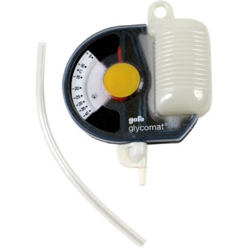Frostschutzprüfer Gefo Glycomat 1100