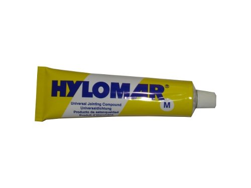 1 x 80ml Tube Hylomar Dichtmasse (100ml /11,10€)