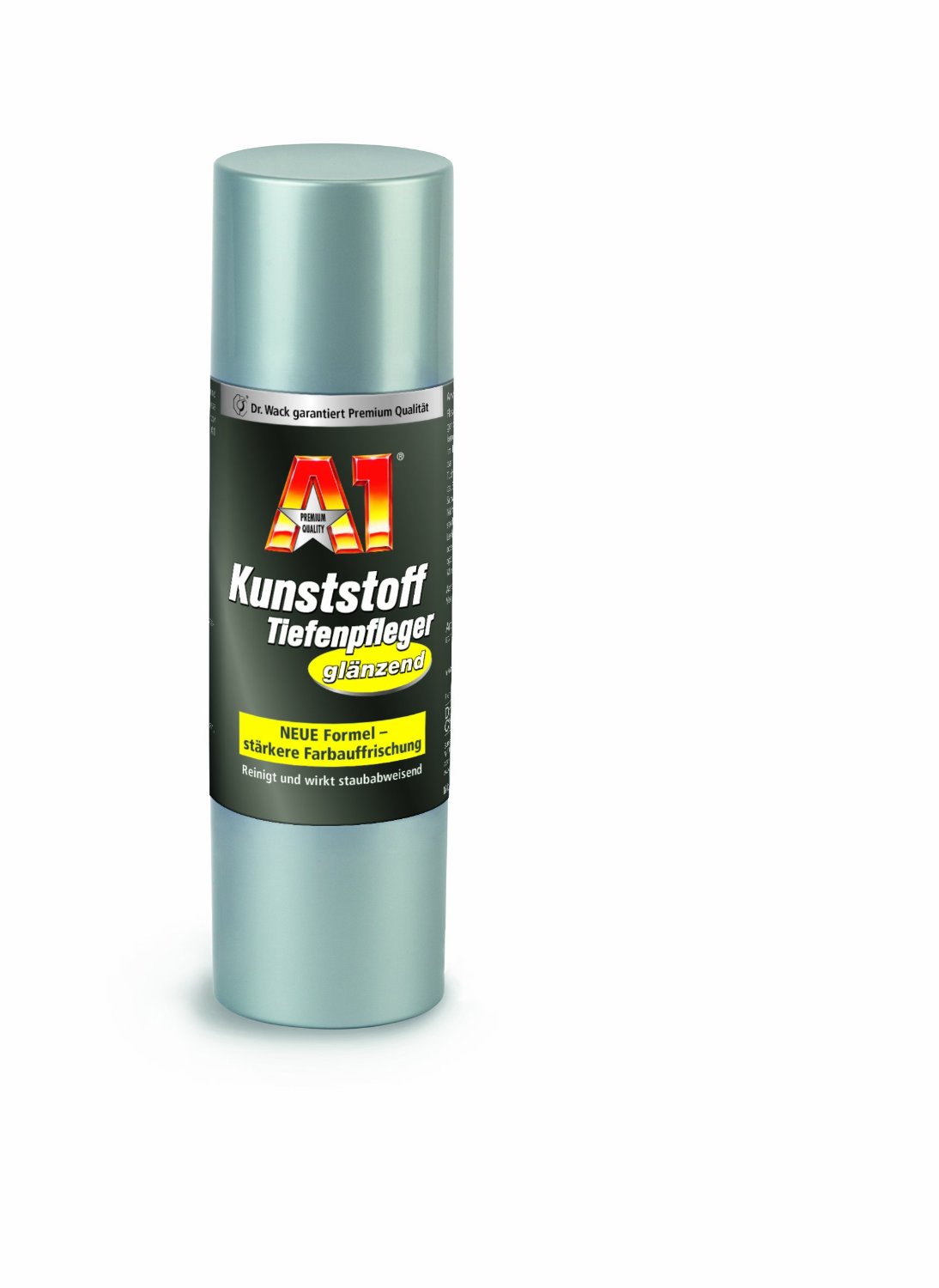 A1 Kunststoff-Tiefenpfleger, glänzend, 2780, 250 ml (1L /54,72€)