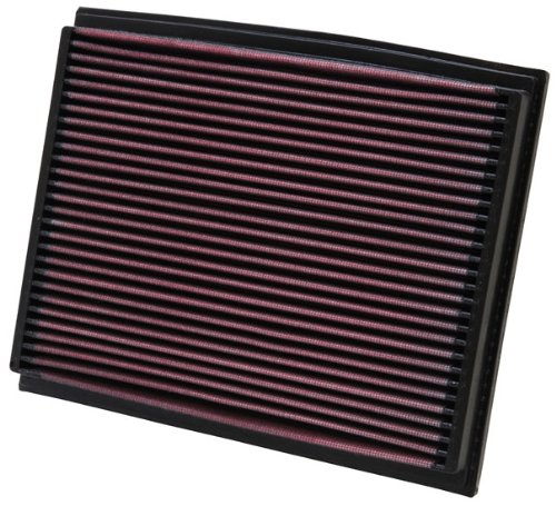 K&N Sportluftfilter 33-2209 - AUDI A4 (8E/8H) RS 4 S 4 - SEAT Exeo