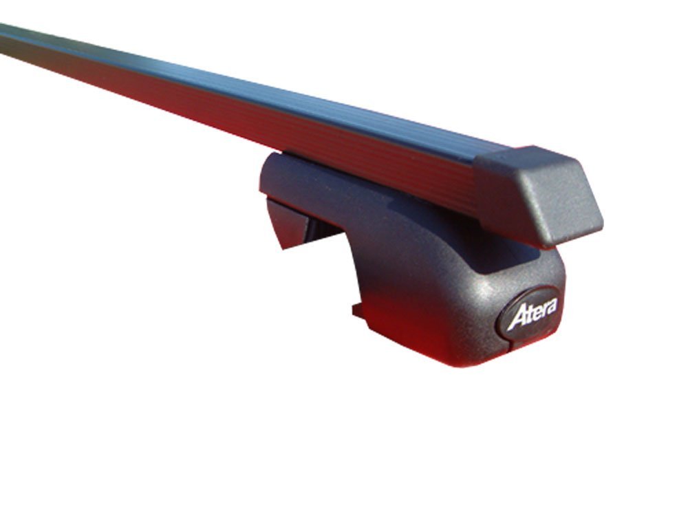 Relingträger ATERA 042137 ASR SIGNO 137 cm Stahl
