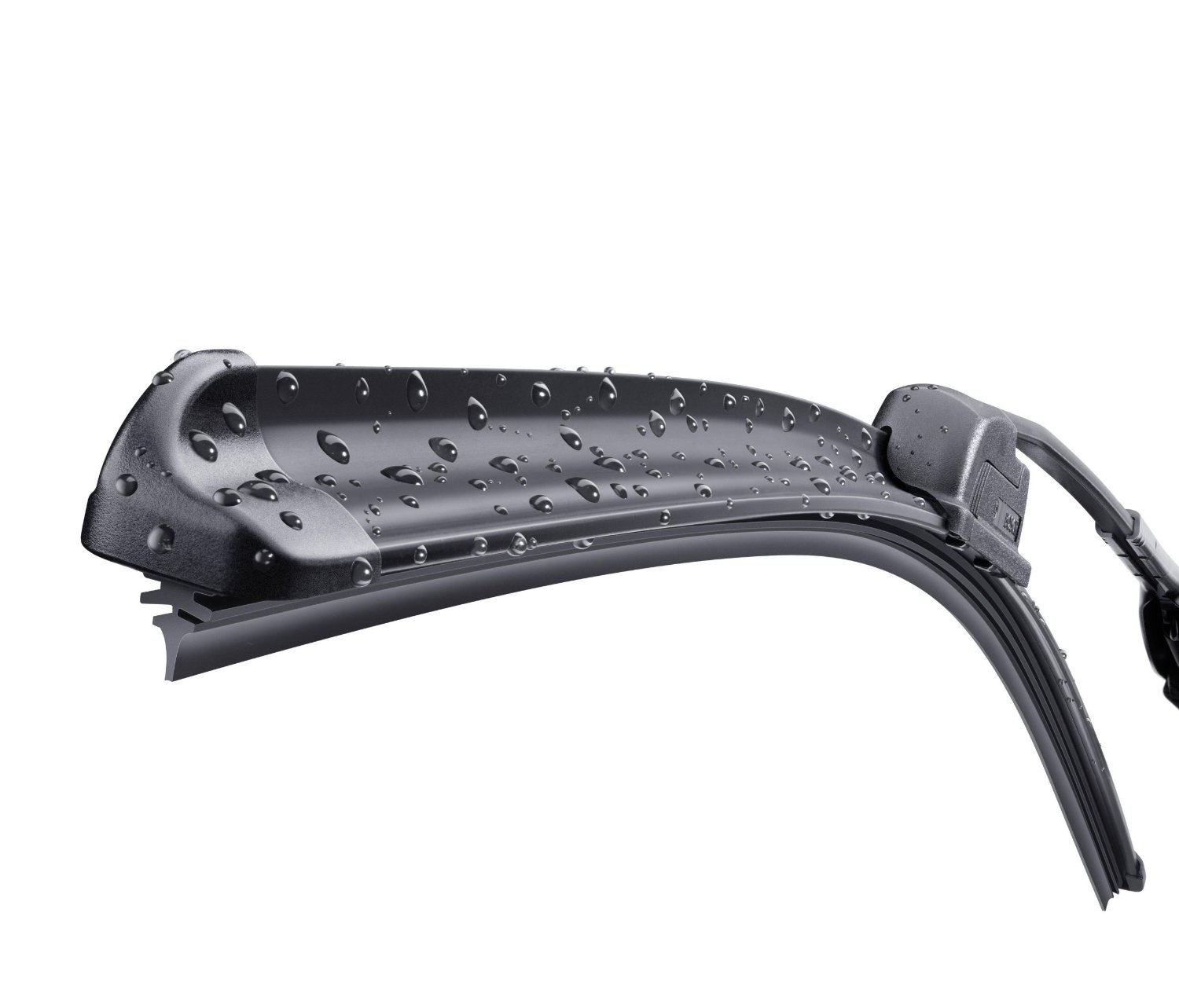 Bosch 3397118925 Wischblatt Satz Aerotwin A925S - Länge: 530/530