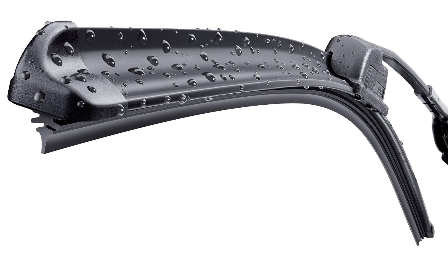 Bosch 3397118948 Wischblatt Satz Aerotwin A948S - Länge: 650/650