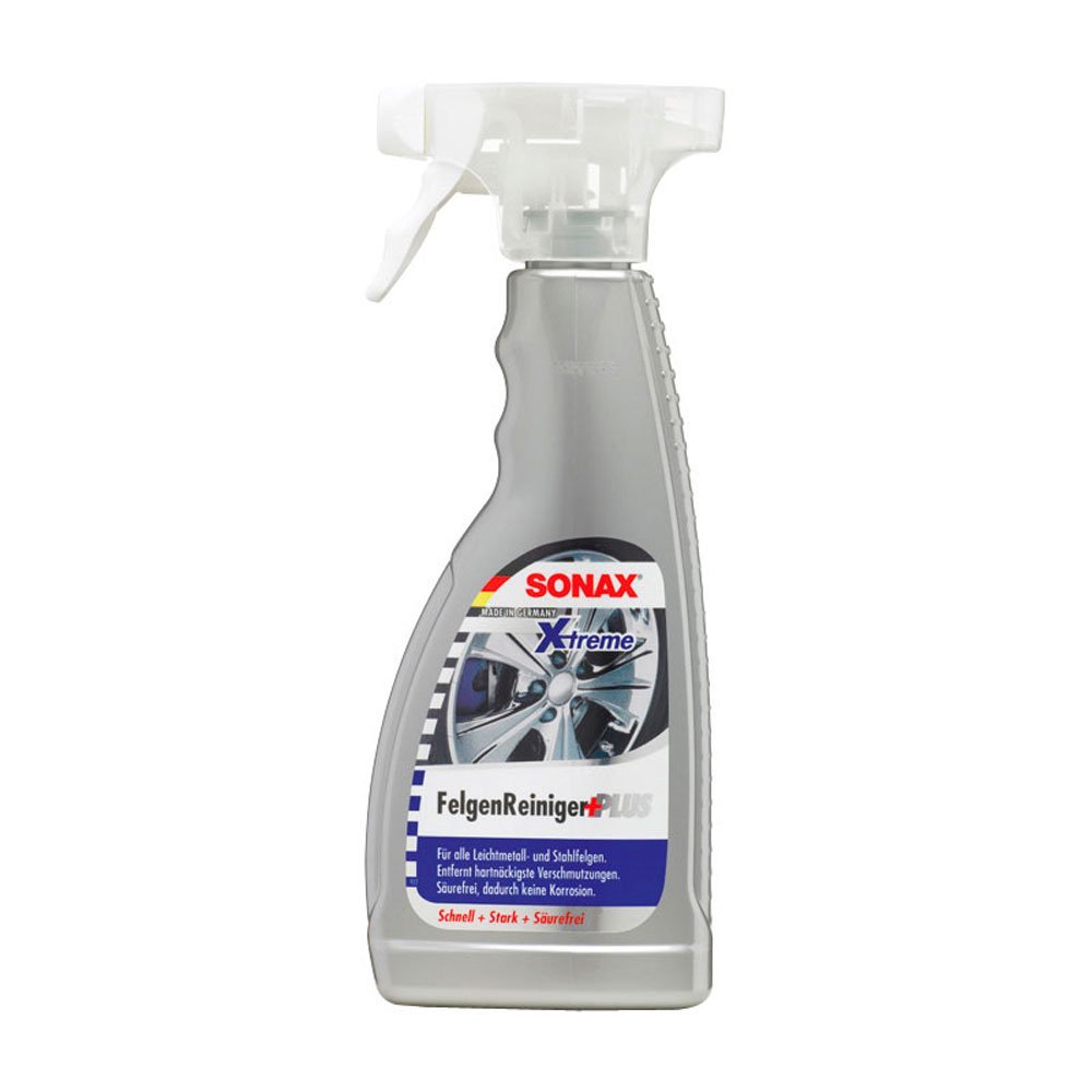 SONAX 02302000 Xtreme FelgenReiniger Plus (1L /37,80€)