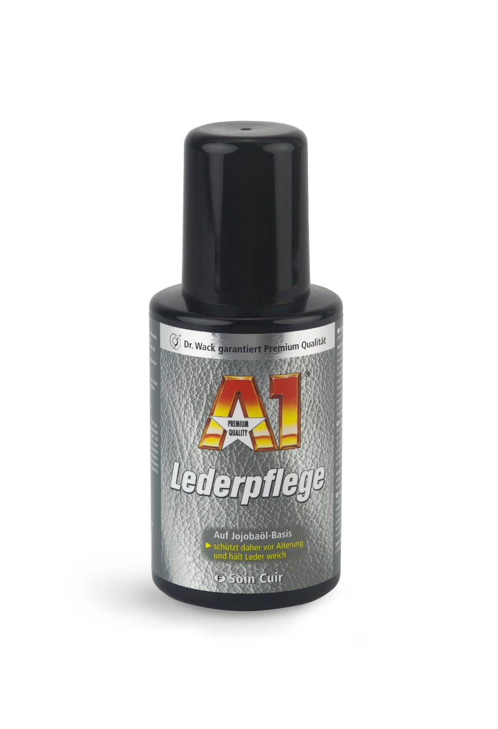 A1 Lederpflege, 2510, 250 ml (1L /61,21€)