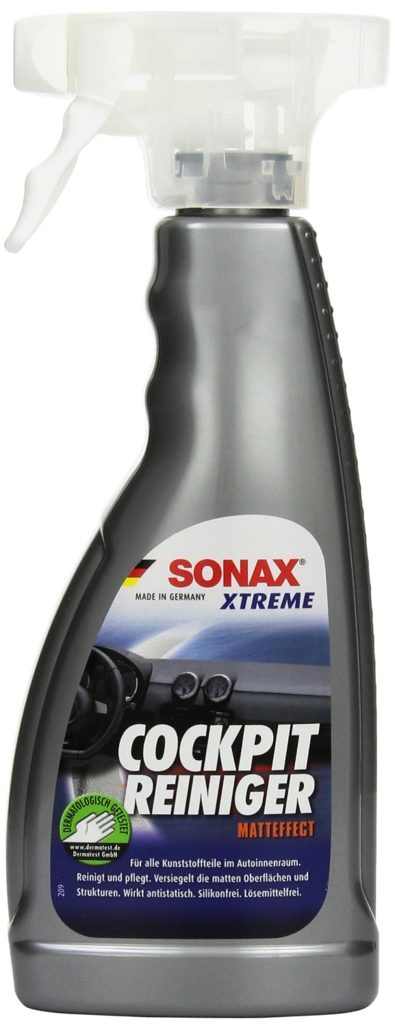 Sonax 02832410 Xtreme CockpitReiniger Matteffect