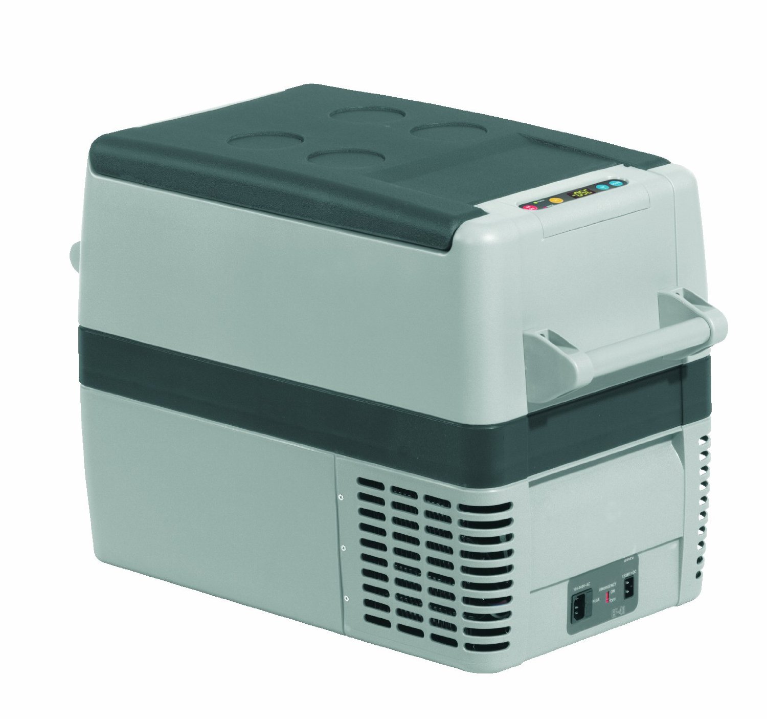 Waeco CF-040AC COOLMATIC CF-40