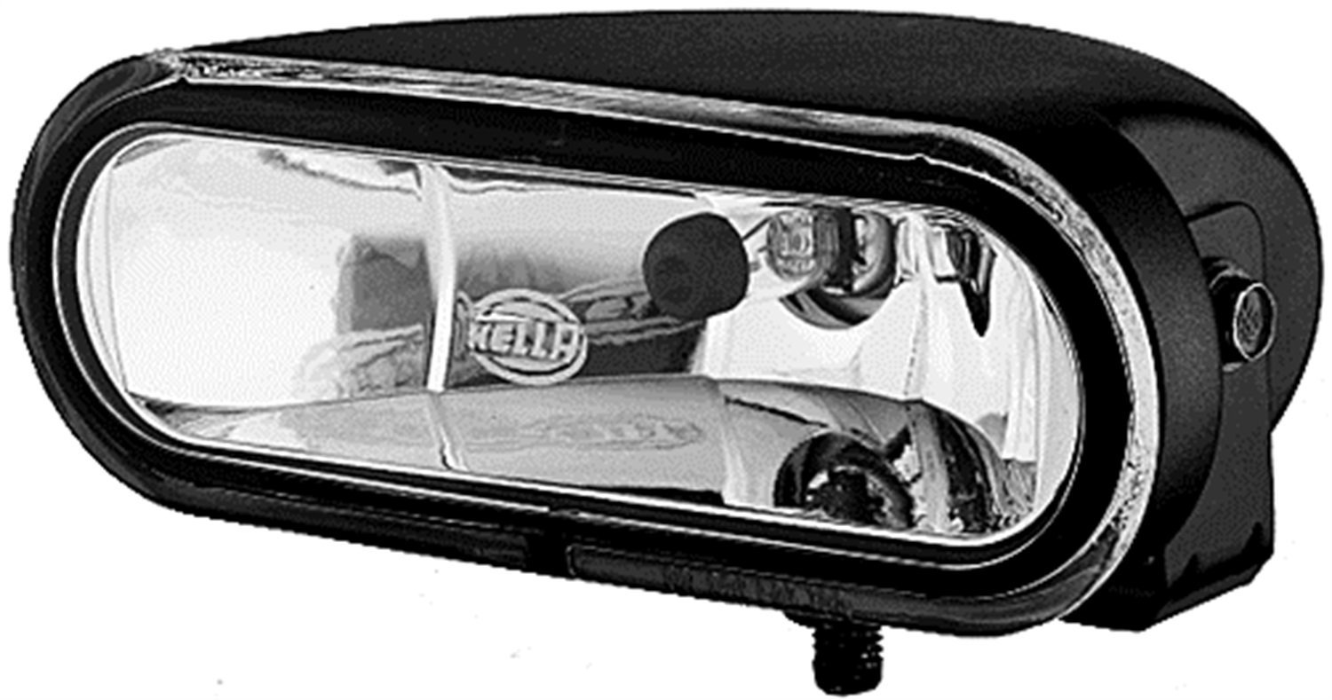 HELLA FERNSCHEINWERFER SET H7 FF 75