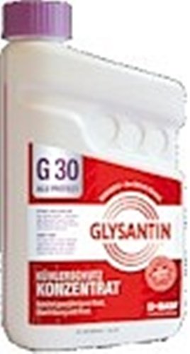 Glysantin Alu Protect G30 1,5 Liter (1L /9,11€)
