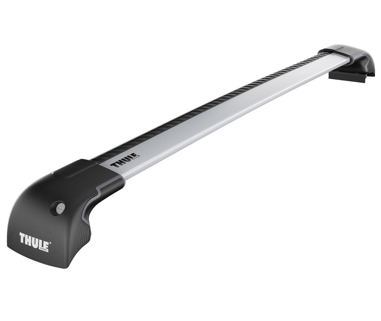 Thule Dachreling WingBar Edge 959 für KFZ mit Fix/integr. Dachreling