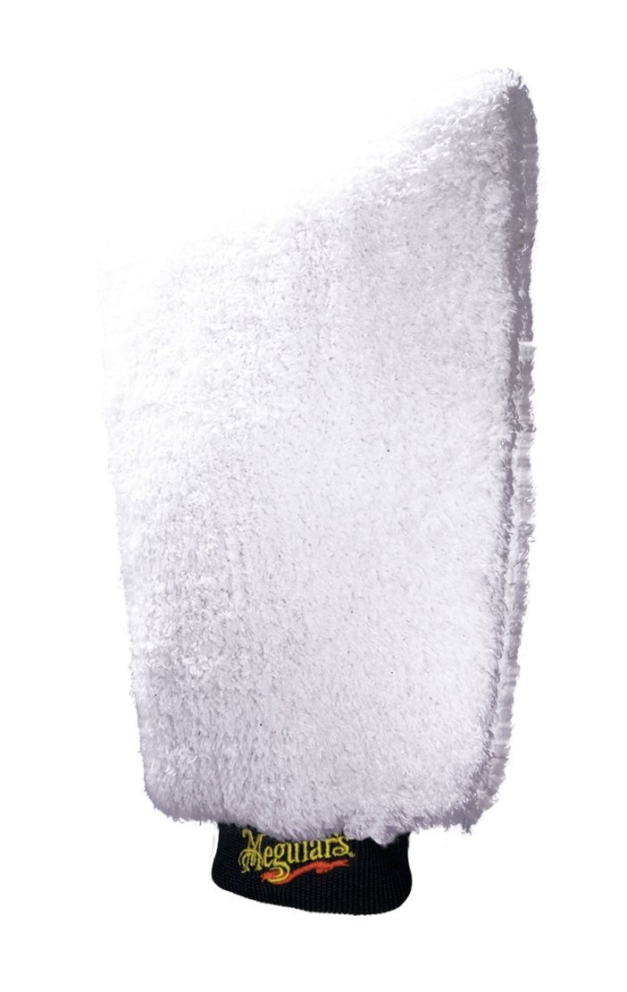 Meguiars Ultimate Wash Mitt Waschhandschuh