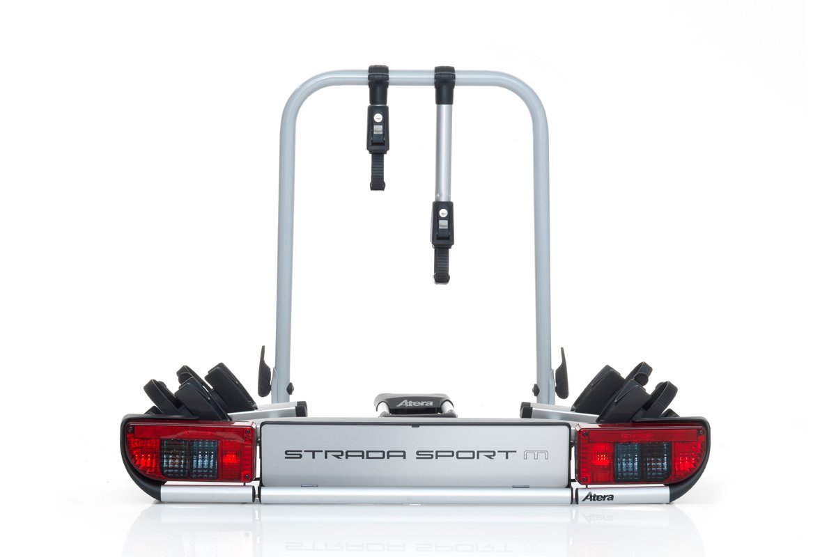 Atera 022684 Fahrradträger Strada Sport M 2 - Kupplungsträger