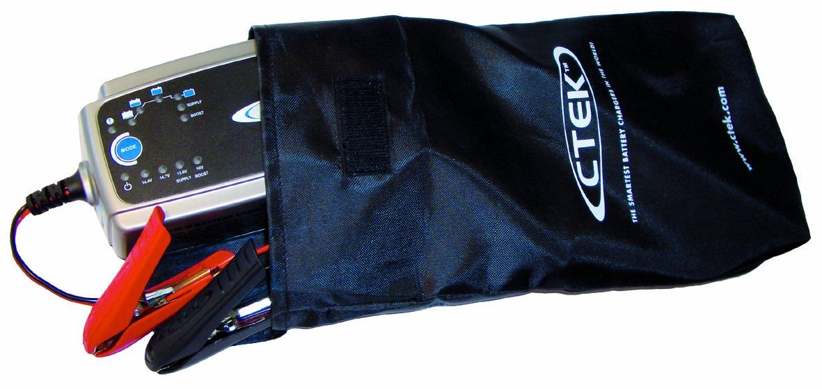 CTEK MXS 7.0 Batterieladegerät