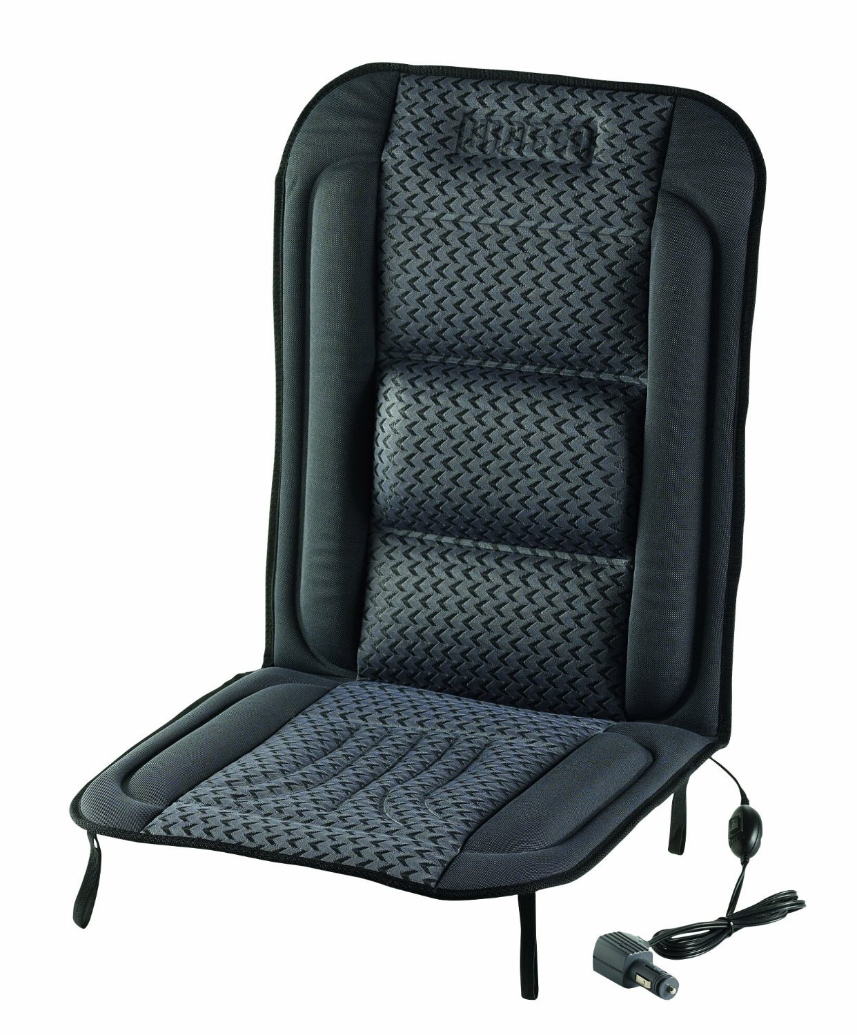 WAECO 9101700008 MagicComfort MH40 - Beheizbare Sitzauflagen (Nicht mehr hergestellt)