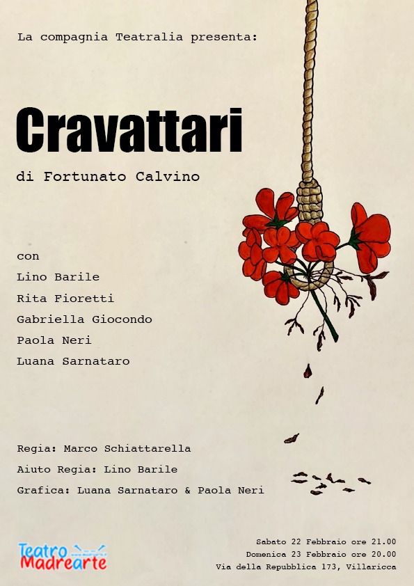 CRAVATTARI