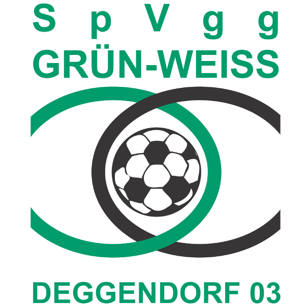 Spvgg Grun Weiss Deggendorf 03 E V Home