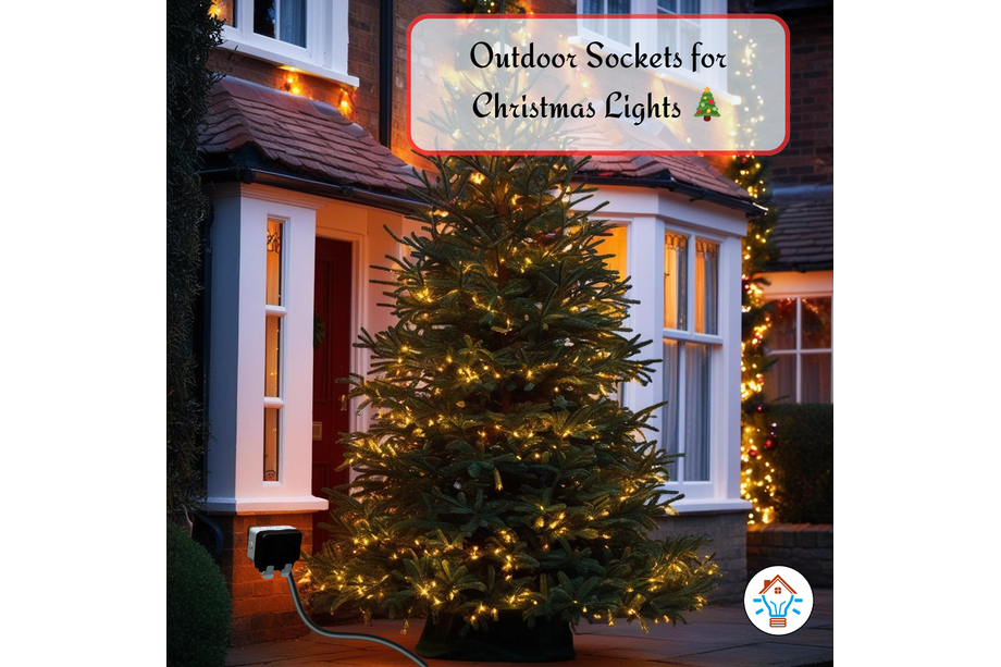 Christmas Lights