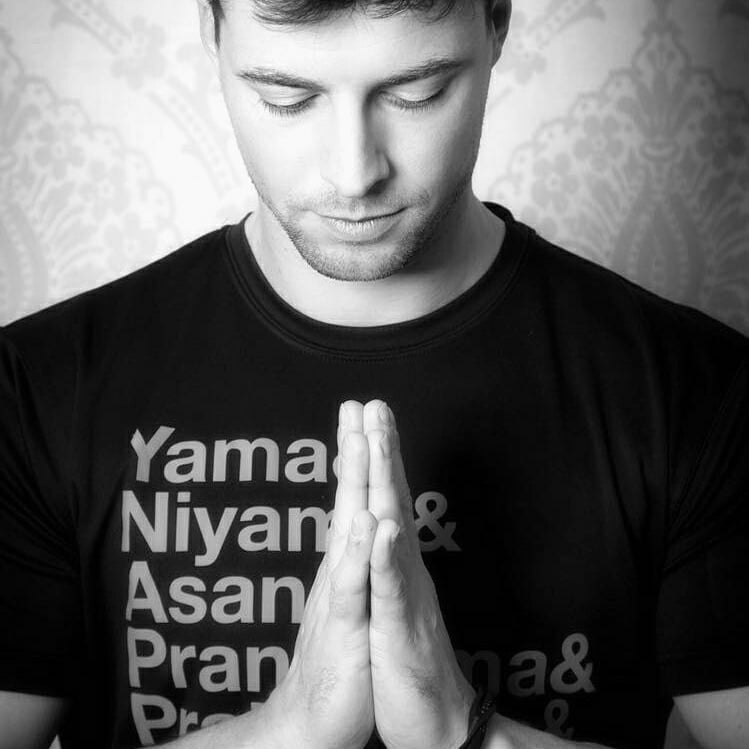 Yoga - Yin Yoga - sanftes Hatha Yoga - Präventionskurs der Krankenkasse nach §20 ​
