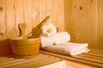 Sauna Gutschein 10er Karte