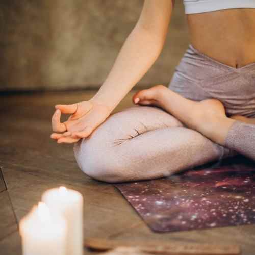 Wohlfuelyoga live oder als Aufzeichnung