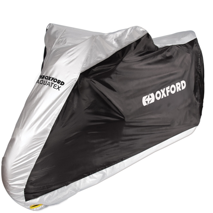 Oxford Aquatex Cover Large