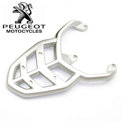 Peugeot Kisbee rear rack carrier