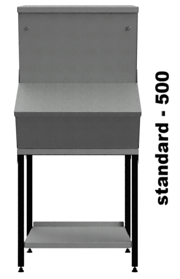 500 MY-FIFO - STANDARD