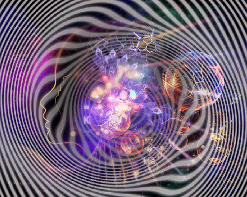 Séance d'hypnose