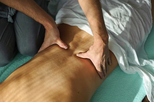 Massage Cervicales ou Epaules et dos ou Dos et lombaires ou Jambes lourdes ou Post-accouchement ou Abdomen