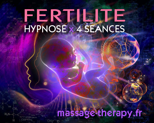 Hypnose Fertilité / maternité