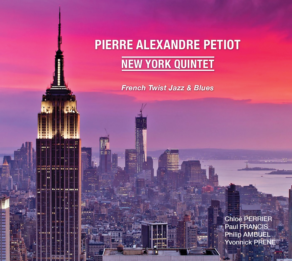 New York Quintet