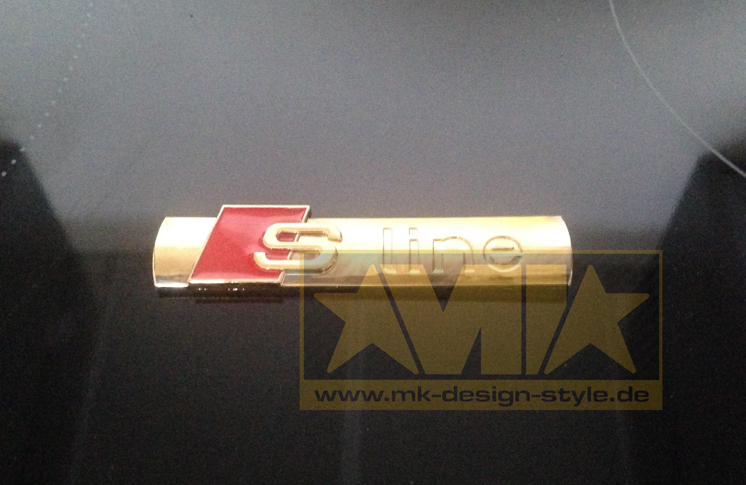 S-Line Gold