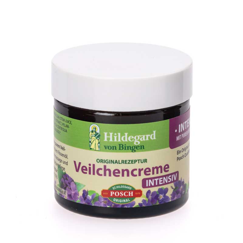 Veilchensalbe INTENSIV